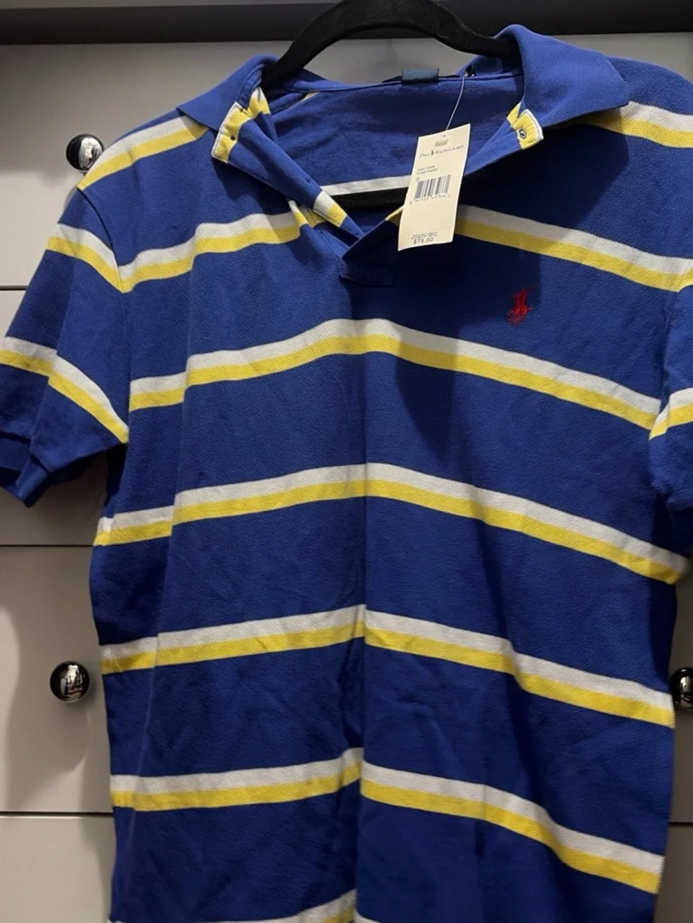 Ralph Lauren Polo